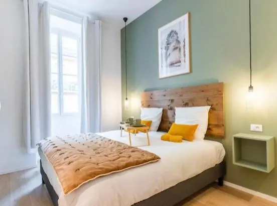 Marais-air Conditioner-2 Bedroom-quiet Διαμέρισμα Παρίσι